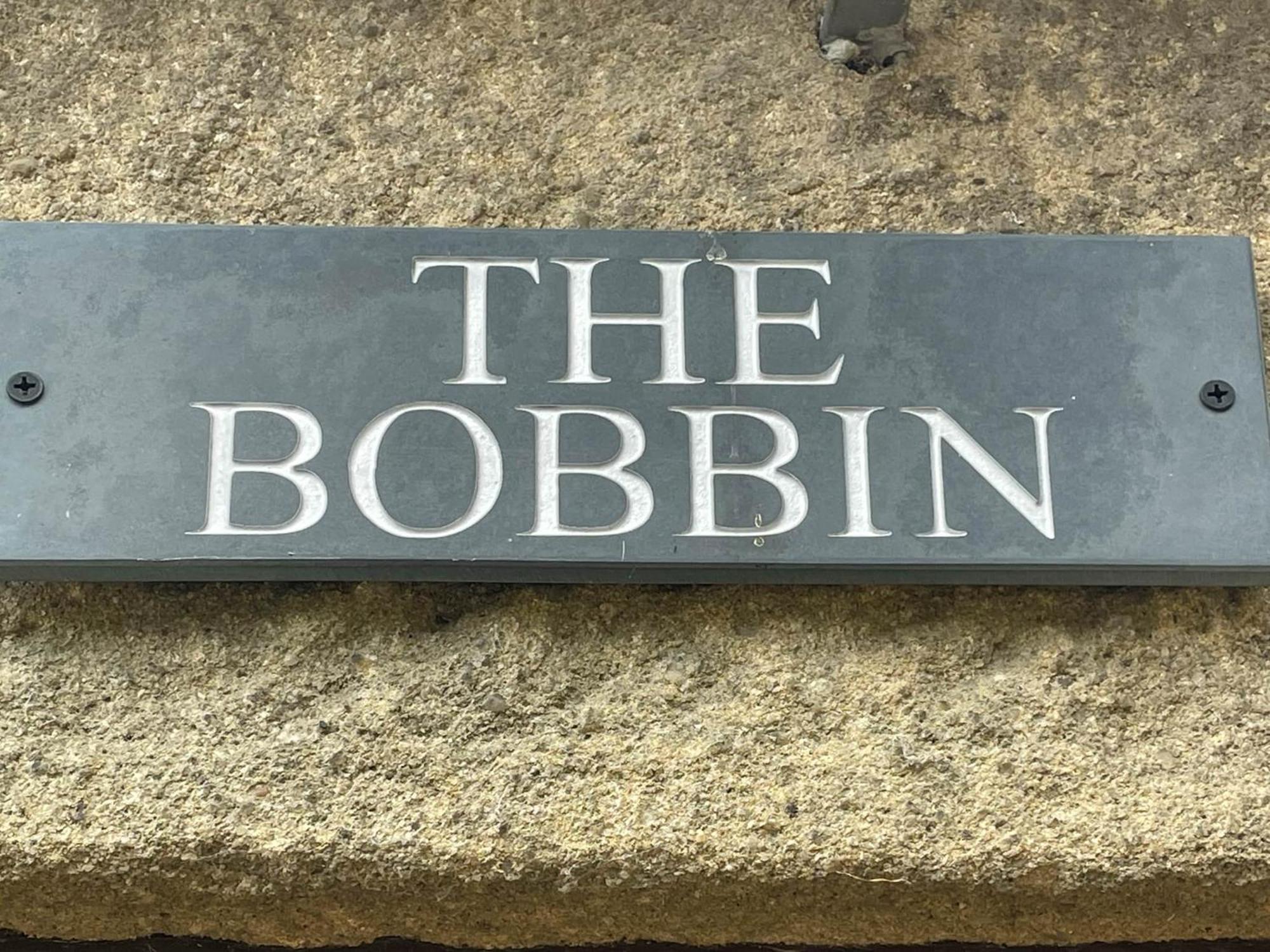 فيلا The Bobbin Ashover المظهر الخارجي الصورة