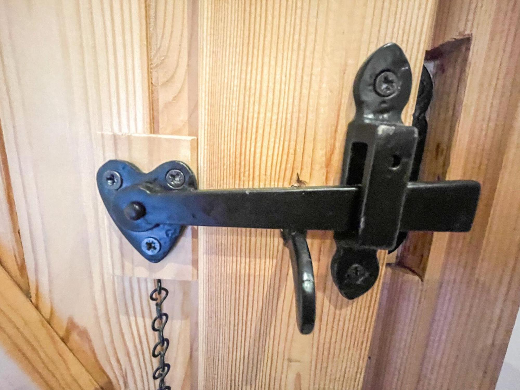 فيلا The Bobbin Ashover المظهر الخارجي الصورة